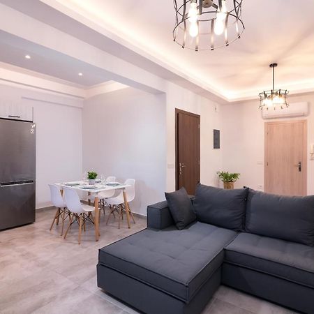 Lithies Zante Living Lägenhet Exteriör bild