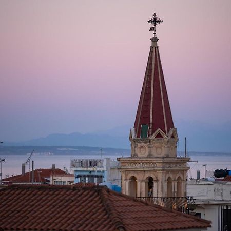 Lithies Zante Living Lägenhet Exteriör bild