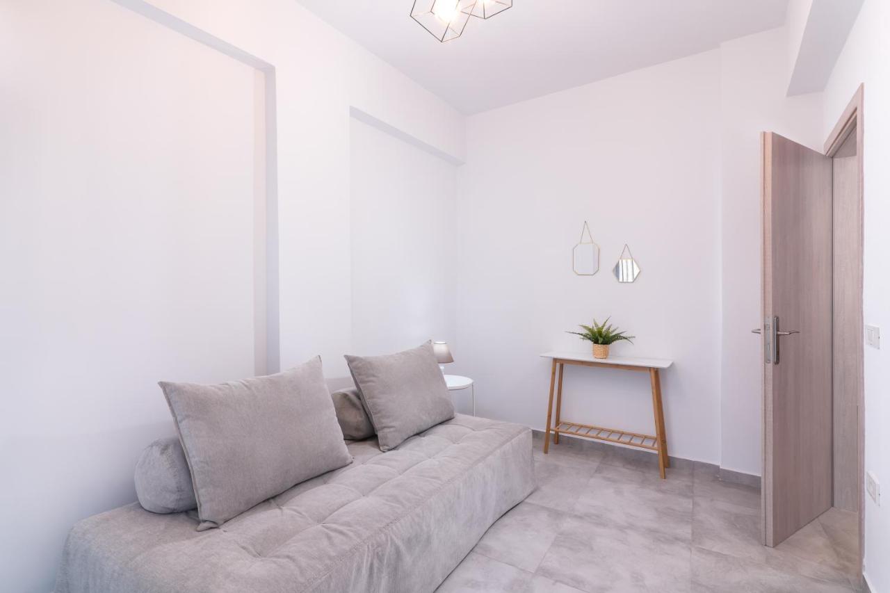 Lithies Zante Living Lägenhet Exteriör bild