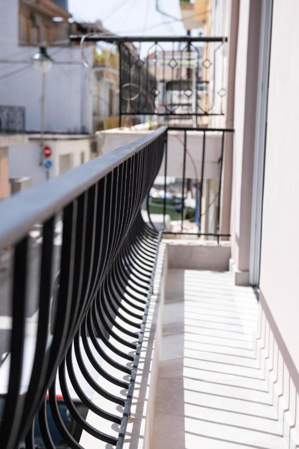 Lithies Zante Living Lägenhet Exteriör bild