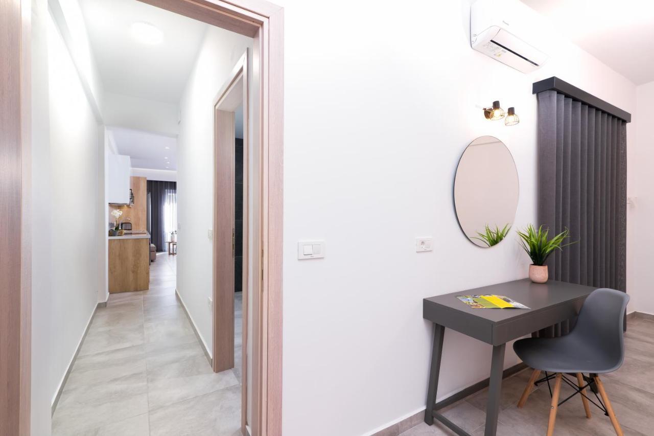 Lithies Zante Living Lägenhet Exteriör bild
