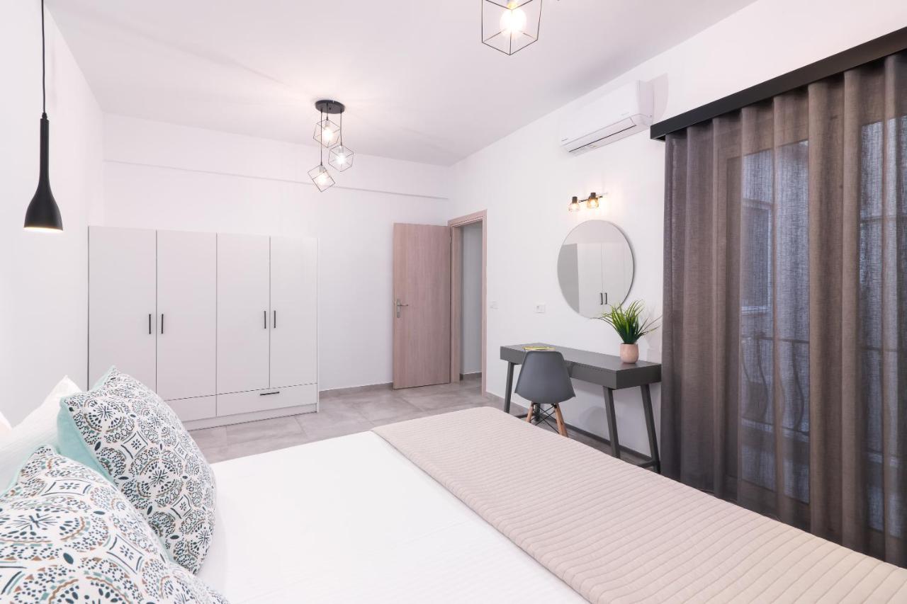 Lithies Zante Living Lägenhet Exteriör bild
