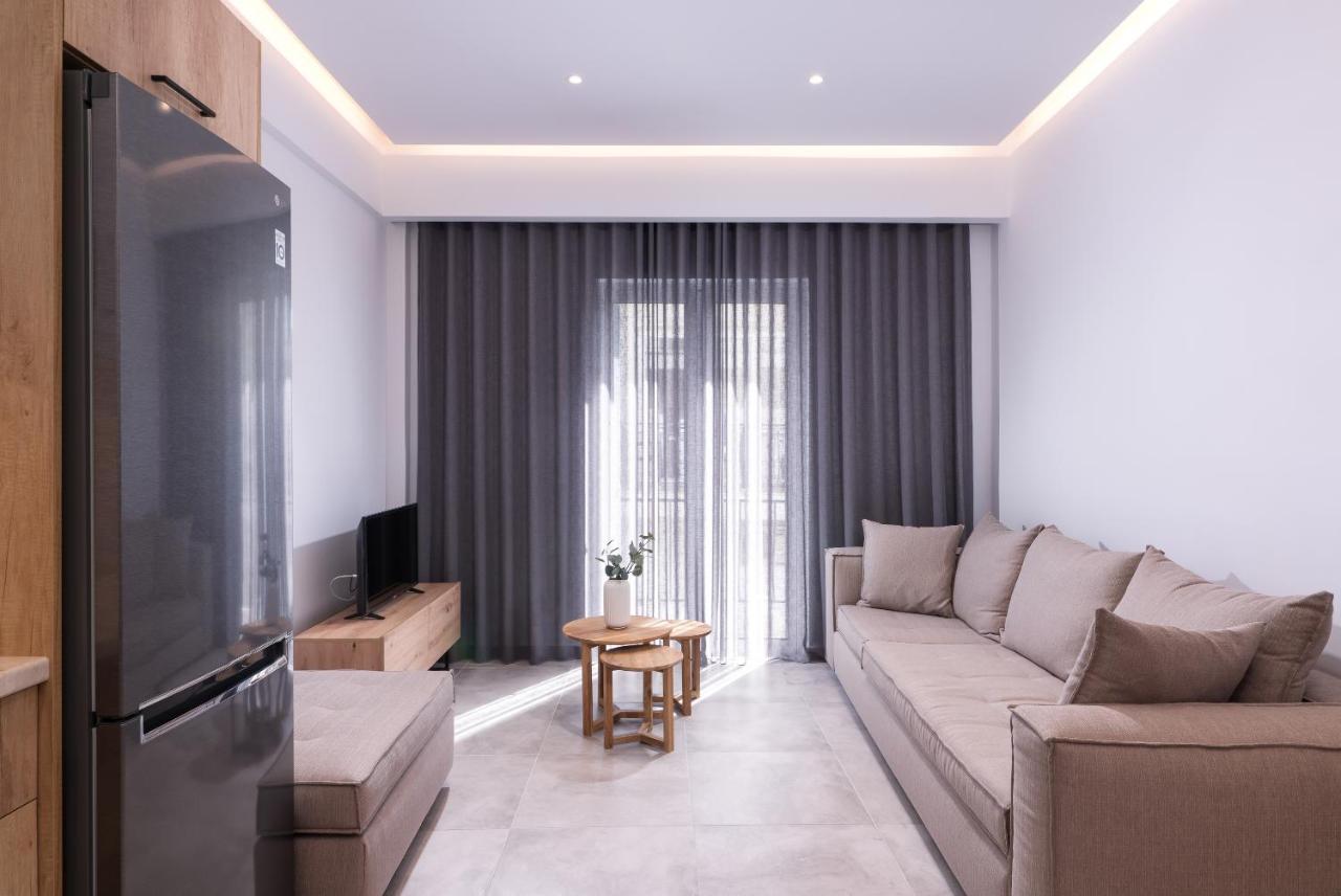 Lithies Zante Living Lägenhet Exteriör bild