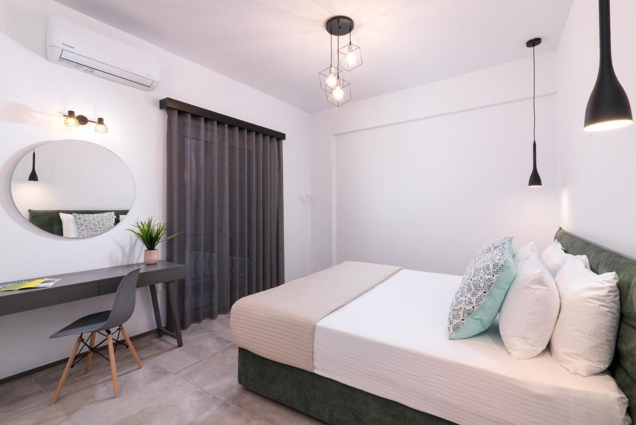 Lithies Zante Living Lägenhet Exteriör bild