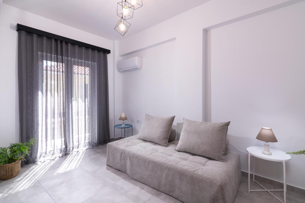 Lithies Zante Living Lägenhet Exteriör bild
