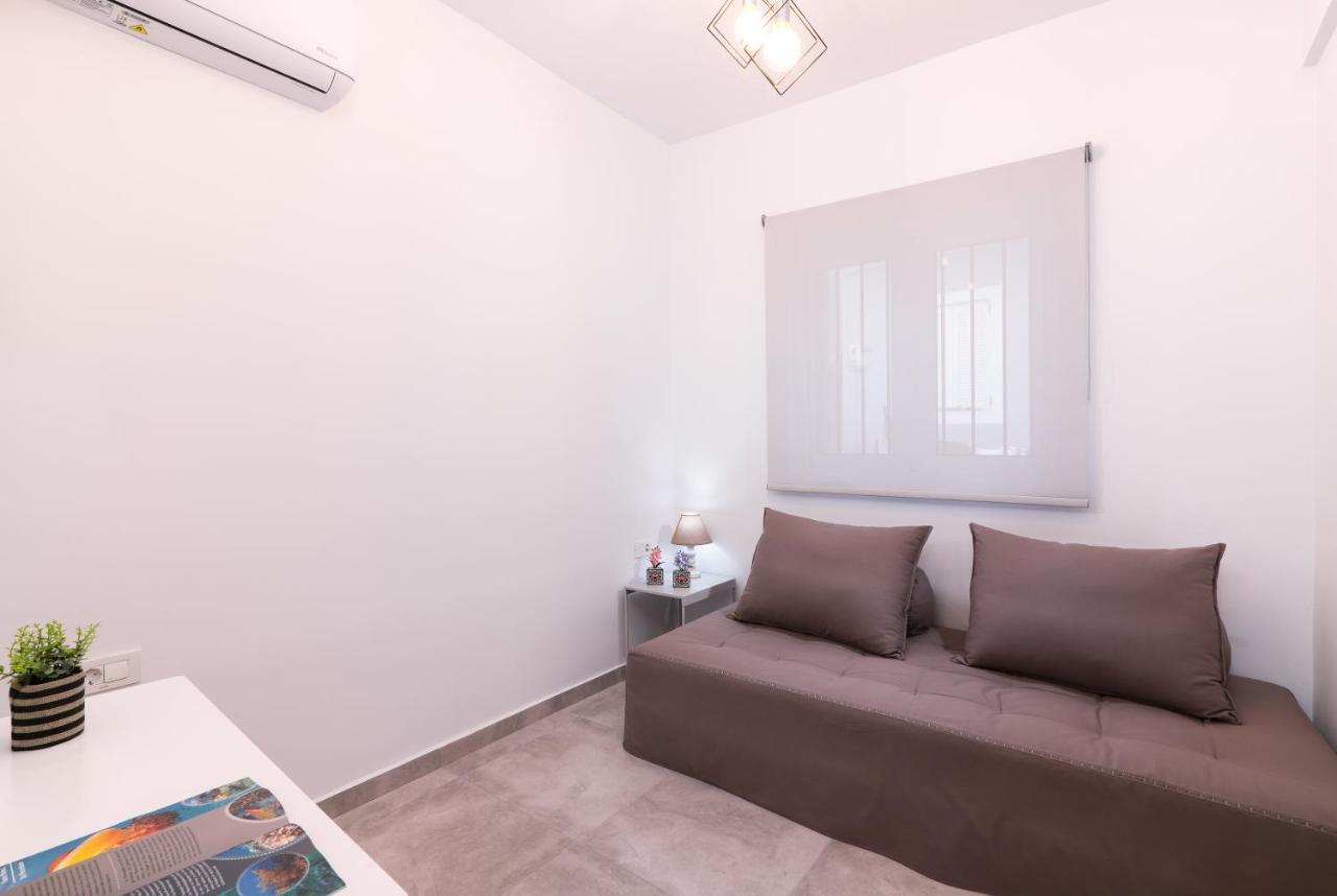 Lithies Zante Living Lägenhet Exteriör bild