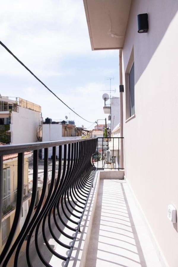 Lithies Zante Living Lägenhet Exteriör bild