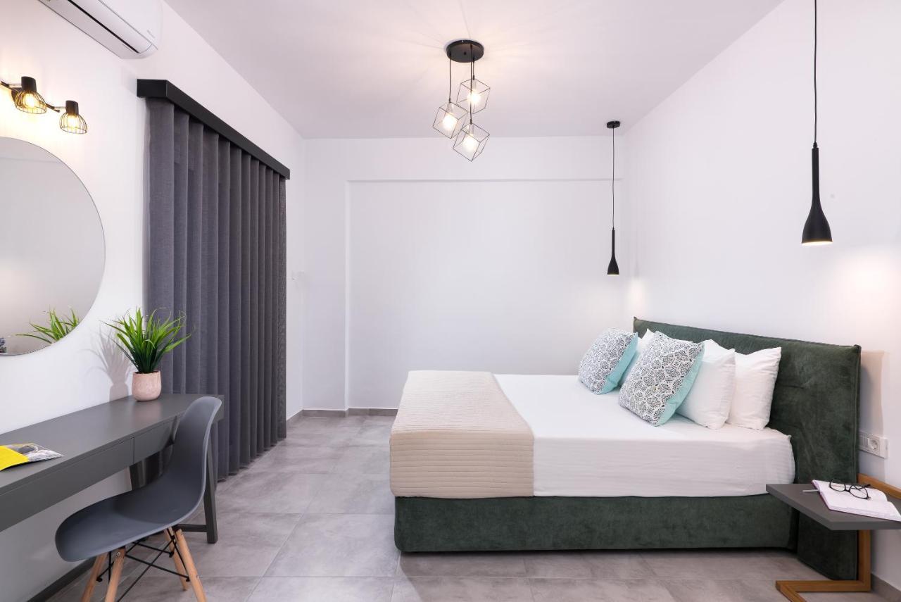 Lithies Zante Living Lägenhet Exteriör bild