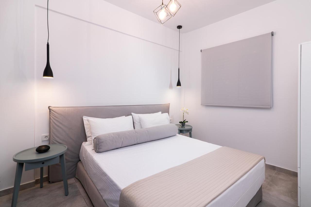 Lithies Zante Living Lägenhet Exteriör bild