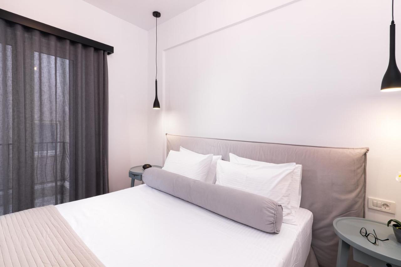 Lithies Zante Living Lägenhet Exteriör bild