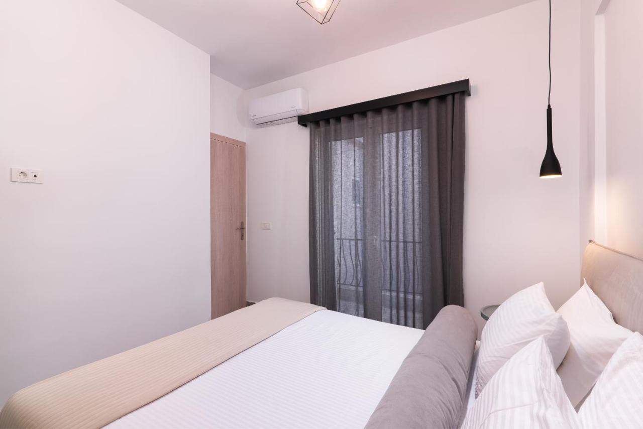 Lithies Zante Living Lägenhet Exteriör bild