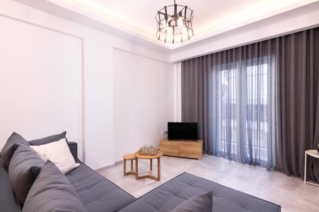 Lithies Zante Living Lägenhet Exteriör bild