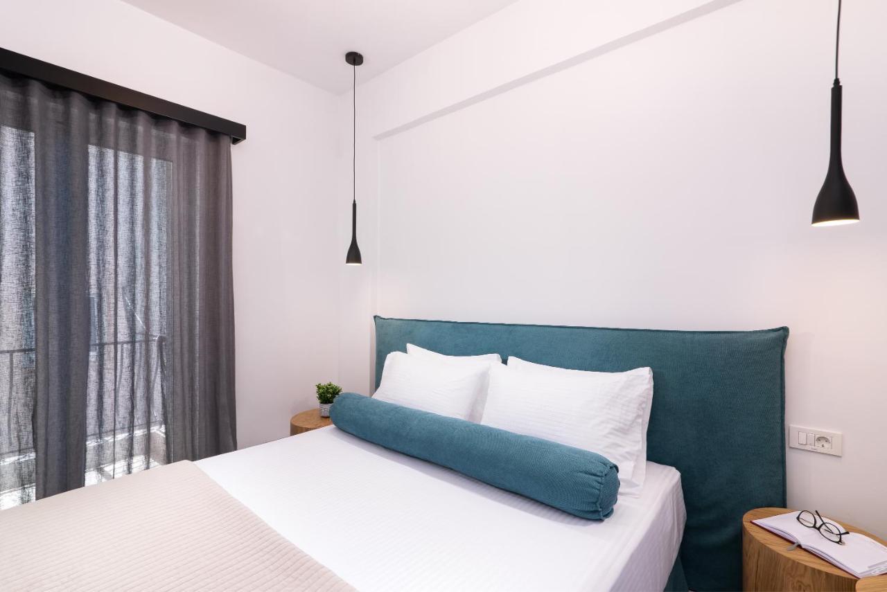 Lithies Zante Living Lägenhet Exteriör bild
