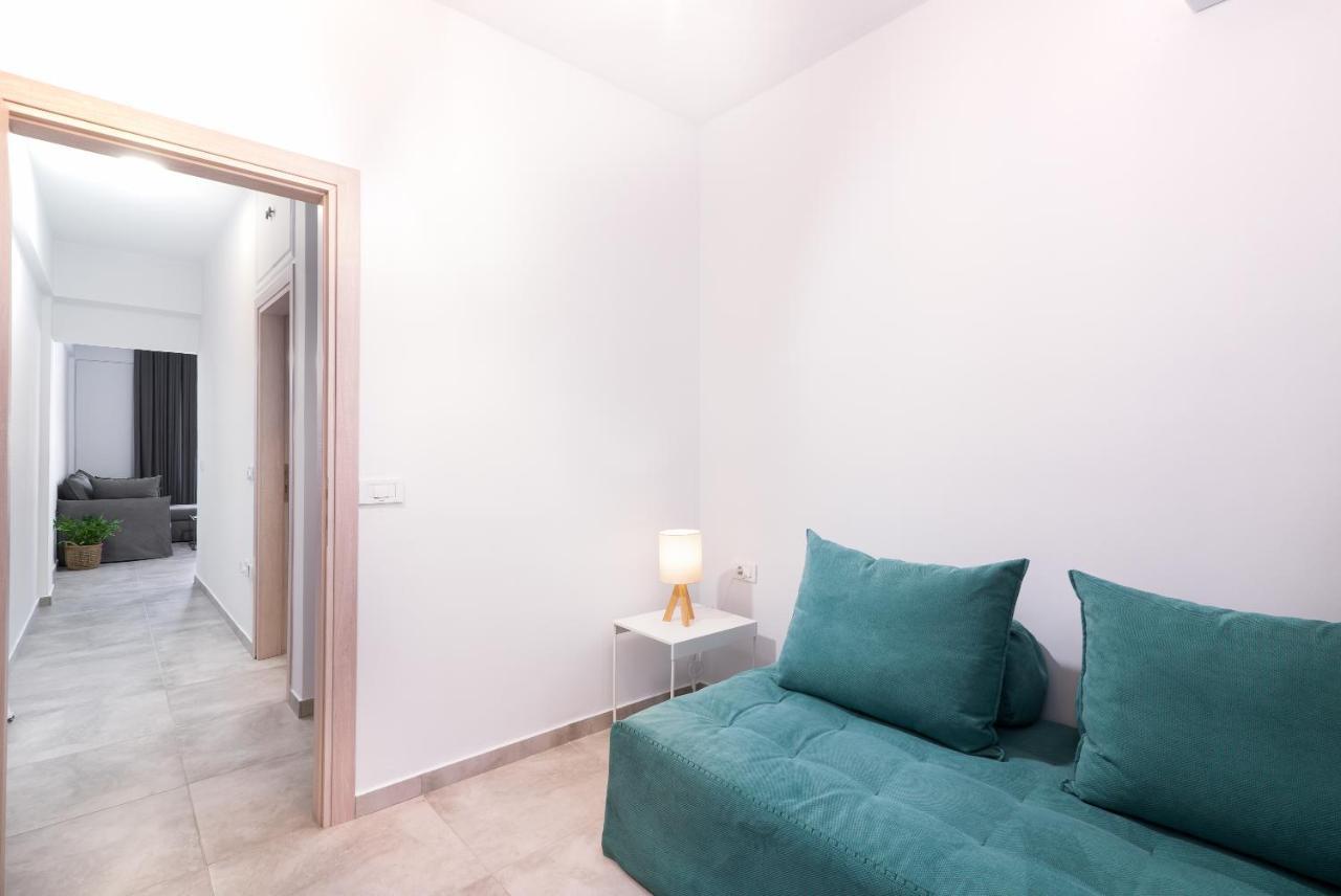Lithies Zante Living Lägenhet Exteriör bild