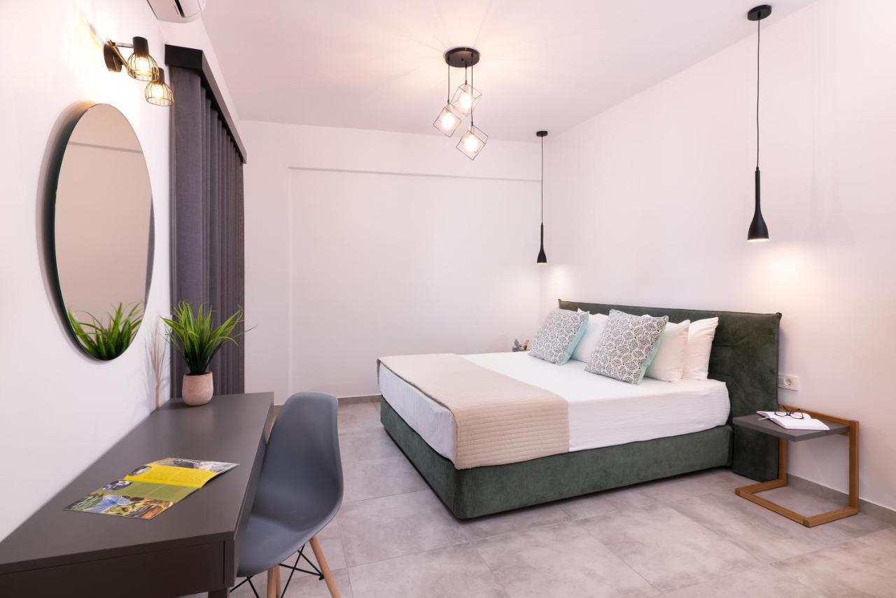 Lithies Zante Living Lägenhet Exteriör bild
