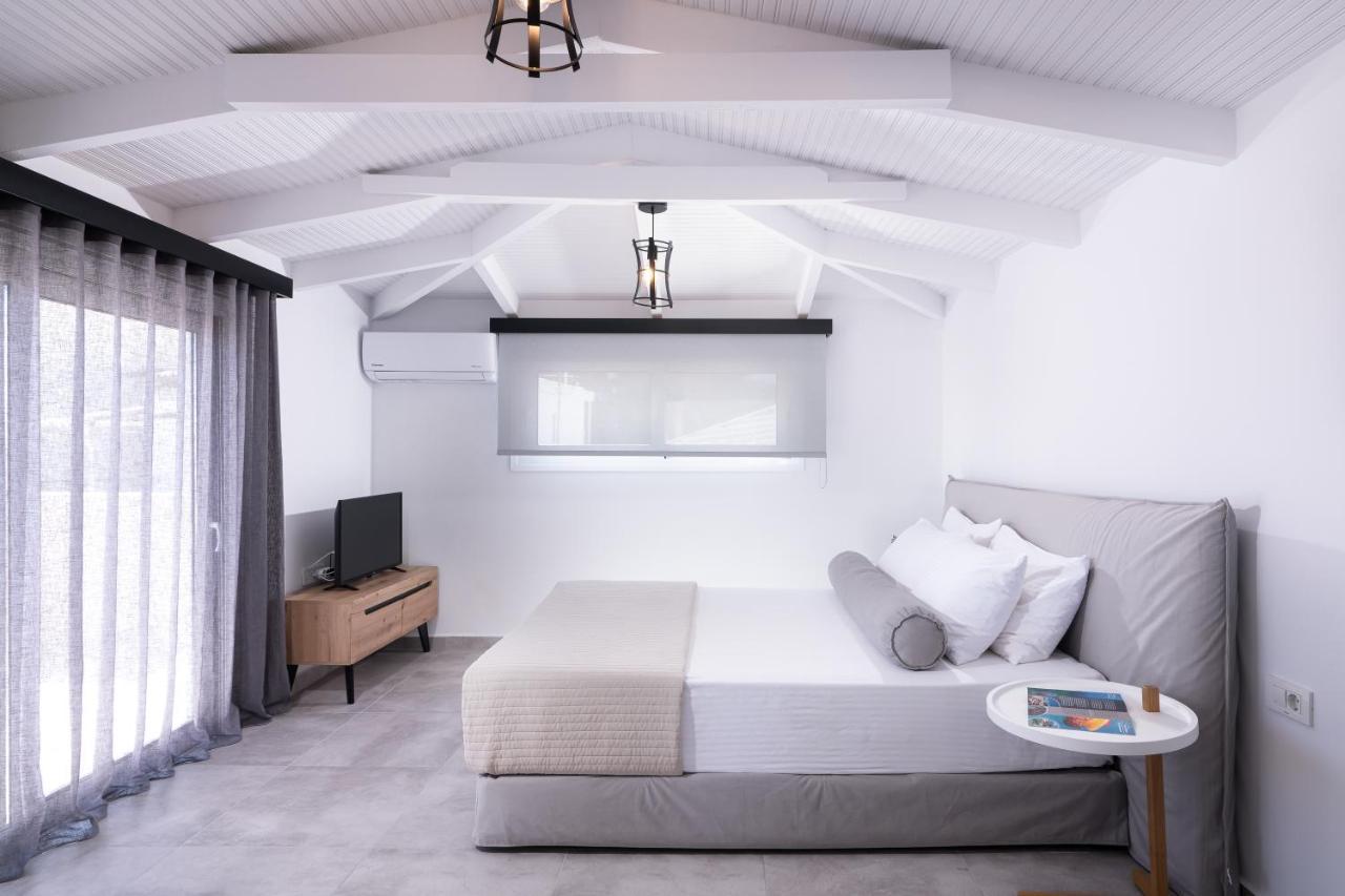 Lithies Zante Living Lägenhet Exteriör bild