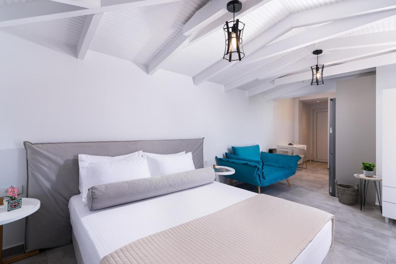 Lithies Zante Living Lägenhet Exteriör bild