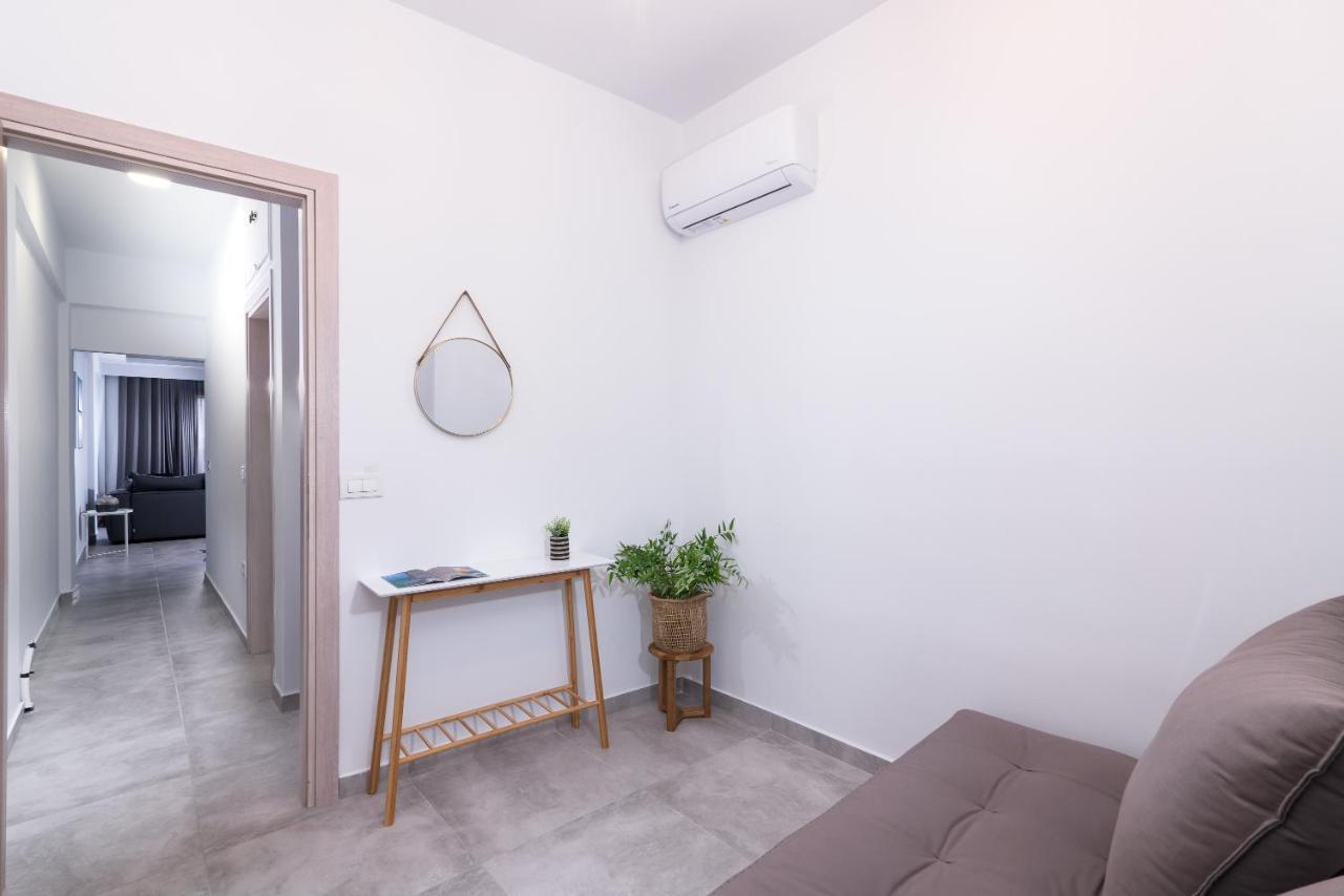 Lithies Zante Living Lägenhet Exteriör bild