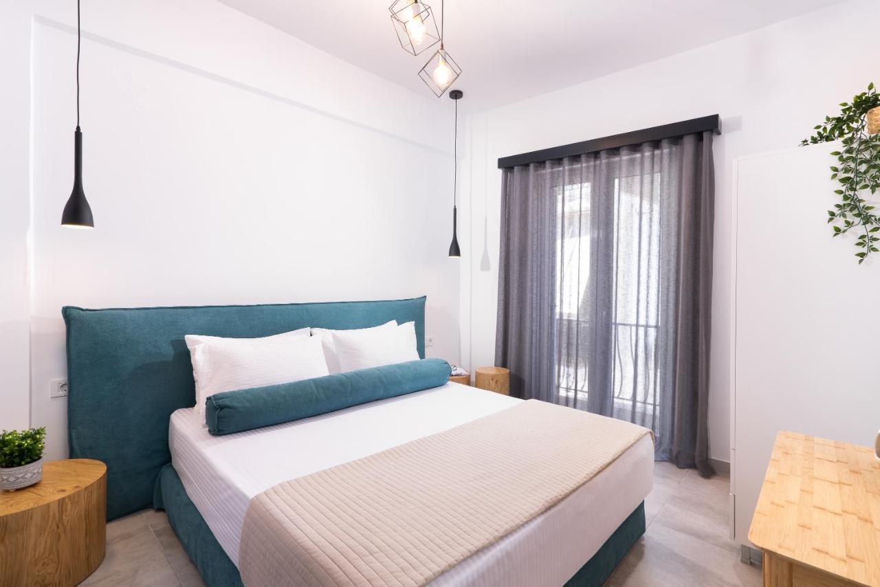 Lithies Zante Living Lägenhet Exteriör bild