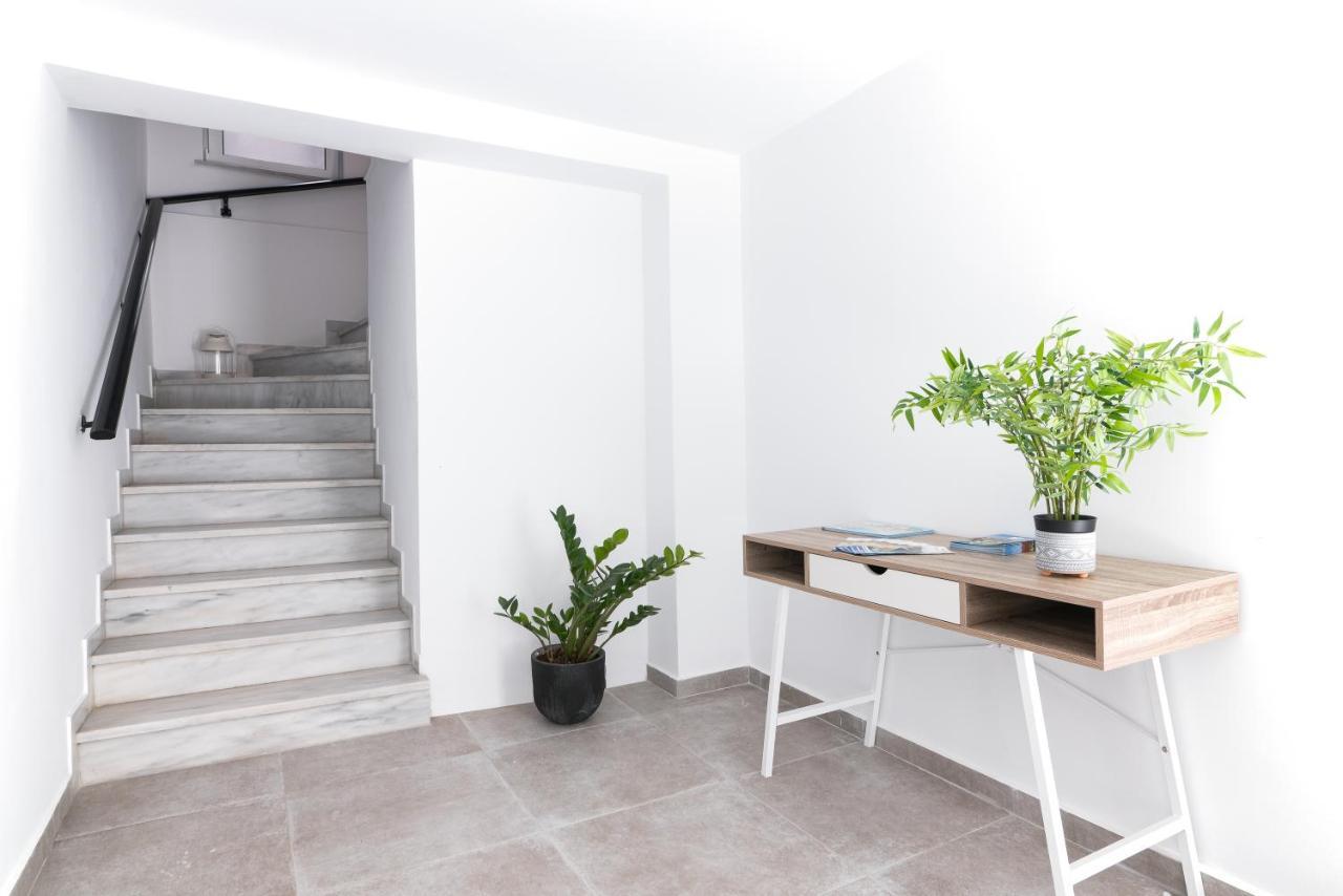 Lithies Zante Living Lägenhet Exteriör bild