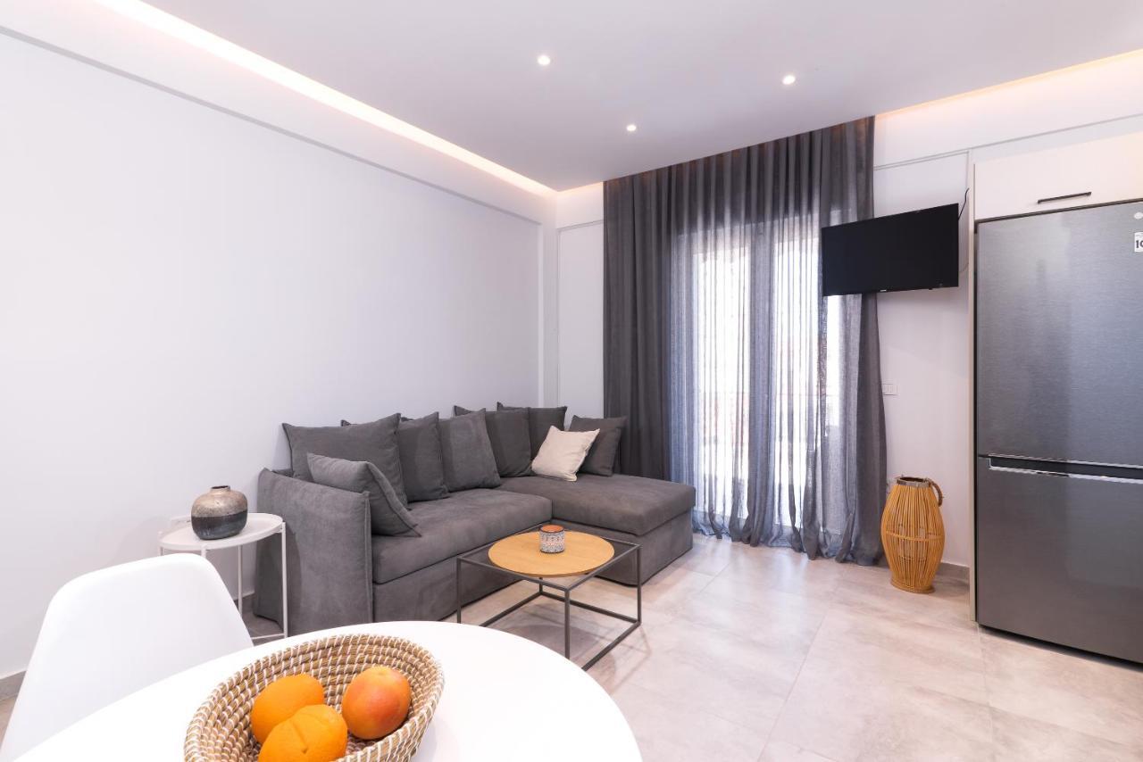 Lithies Zante Living Lägenhet Exteriör bild