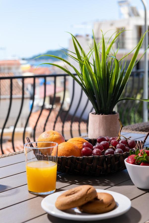 Lithies Zante Living Lägenhet Exteriör bild