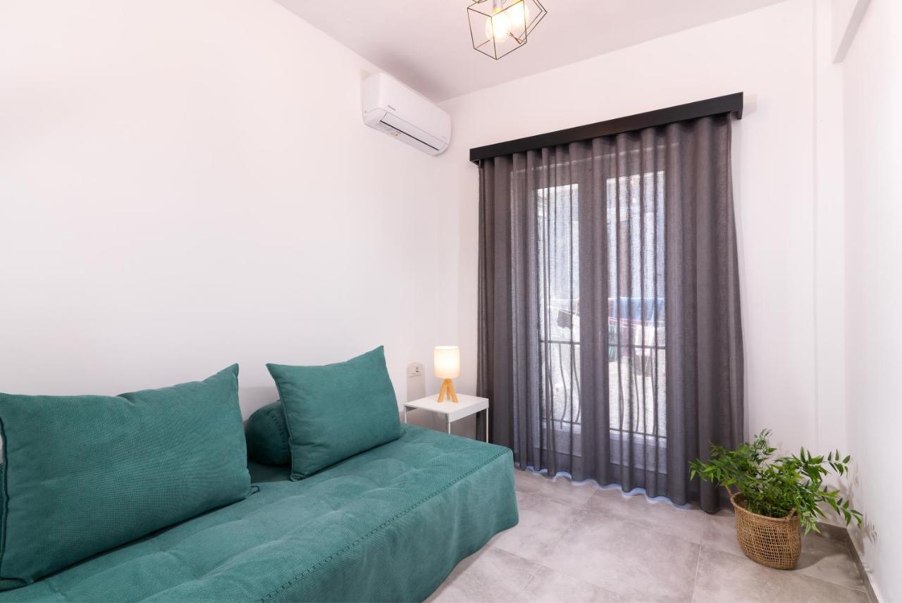 Lithies Zante Living Lägenhet Exteriör bild